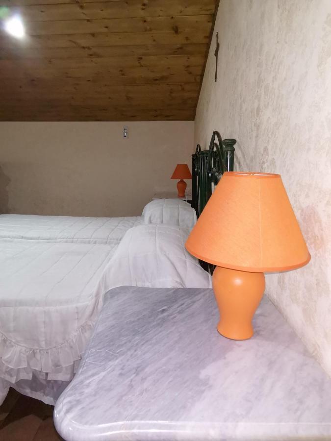 B&B Borgo Bellavista Santa Severina ภายนอก รูปภาพ